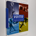 Timo Lampikoski : Voitto : taito ja tahto - pikkukuva 1