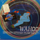 EERO KOIVISTOINEN MUSIC SOCIETY UK 2001 EX+/EX- LP - pikkukuva 1