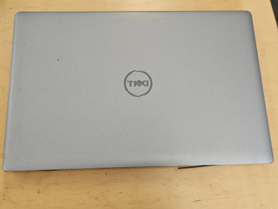 Dell Latitude 5520 Core i5-1135G7 15.6" 8 Gb 256 SSD