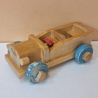 Puuauto - pikkukuva 1