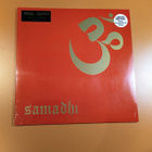 Samadhi – Samadhi LP (2022, UUSI) - pikkukuva 1