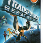 TRANSFORMERS BEAST MACHINES KAUSI 1 OSA 1 (28 951) -FI- DVD - pikkukuva 1