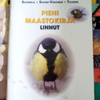 Kaksi luonto kirjaa - pikkukuva 1