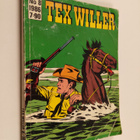 Tex Willer 8/1986 - pikkukuva 1