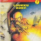 Korkeajännitys 1/1996 Luukku auki! - pikkukuva 1