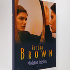 Sandra Brown : Mieletön ihastus - pikkukuva 1