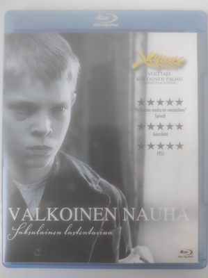 Valkoinen nauha (Michael Haneke)