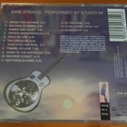Studio 99:Dire Straits-Performed By Studio 99.CD - pikkukuva 2