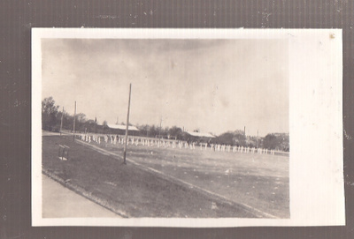 VANHA Valokuva Suojeluskunta Urheilu Kuopio 1920-l