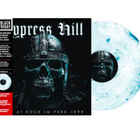 CYPRESS HILL : Live At Rock Im Park - LP, RSD, uusi - pikkukuva 1
