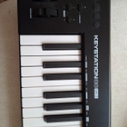 M-Audio Keystation 88 MK3 - pikkukuva 3