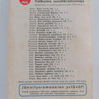 Freeman Wills Crofts : Punainen sirppi - pikkukuva 2