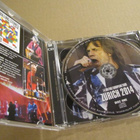 The Rolling Stones Zurich 2014 2x cd kuin uusi! Japani - pikkukuva 2