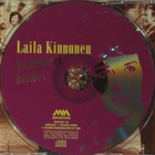 Laila Kinnunen • Kadonneet Helmet CD - pikkukuva 4