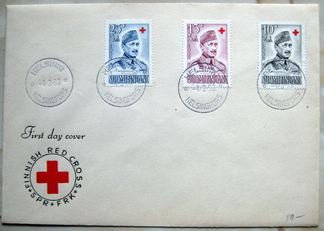 Mannerheim SPR-4.31952 lape 22.00e(76)