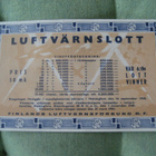 lmapuolustus Arpa v.1940 Talvisotavuosi - pikkukuva 2