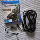 Rocksmith 2014 PS4 peli+kaapelit - pikkukuva 3