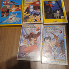 Hopeanuoli vhs - pikkukuva 1