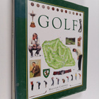 Malcolm Campbell : Golf - pikkukuva 1