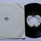 The Beatles Act Naturally Japani 7" sinkku AR-1437 Apple - pikkukuva 2