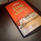 Sta­si. Itä-Sak­san sa­lai­nen po­lii­si - pikkukuva 1