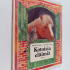 Amrei Fechner : Kotoisia eläimiä - pikkukuva 1
