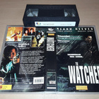 The Watcher - SF VHS (Scanbox Entertainment) - pikkukuva 1