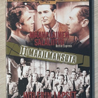 Hitlerin lapset (1943) & Maanalainen salaliitto (1948) - pikkukuva 1