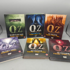 DVD OZ - pikkukuva 1