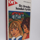 Jean Webster : St. Ursula-koulun tytöt - pikkukuva 1