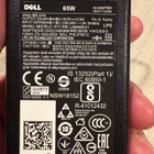 Dell PA-1650-02D2 65W kannettavan Adapteri Laturi - pikkukuva 3