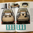 Esite Volkswagen Transporter T4, 1993. VW - pikkukuva 5