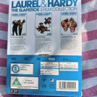 Ohukainen ja Paksukainen dvd boksi - pikkukuva 2
