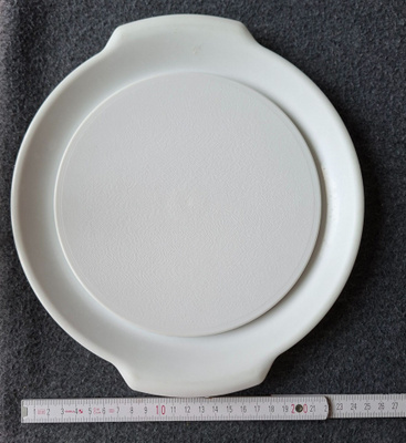Tupperware varaosa