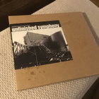 daKAH hip hop orchestra . Unfinished symphony CD +sampler cd - pikkukuva 1