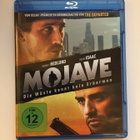 Mojave (Blu-ray) Mark Wahlberg, Garrett Hedlund (2015) - pikkukuva 1