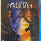 Gemini Man - Blu-ray ( uusi ) - pikkukuva 1