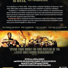 Hamburger Hill ("v. 1987)   20-vuotisjuhlajulkaisu (DVD) - pikkukuva 2