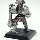 WHFB - Chaos Warrior Champion (1985) [G131] - pikkukuva 3