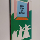 Eila Jaatinen : Hiipi, Kiipi ja Kömpi - pikkukuva 1