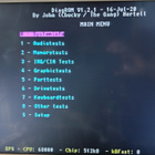 Amiga A500 4in1 ROM-adapteri DIP40–42 #1 - pikkukuva 2
