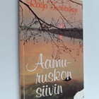 Raija Turtiainen : Aamuruskon siivin - pikkukuva 1