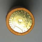 2003 Luxemburg 20c rulla UNC - pikkukuva 1