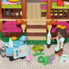 LEGO Friends - Andrean viidakko eläinsairaala - - pikkukuva 4