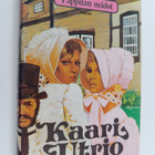 Kaari Utrio : Pappilan neidot - pikkukuva 1