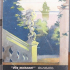 Paroonitar Orczy: Punainen neilikka. 2p. 221 s. - pikkukuva 2