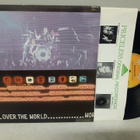 Status Quo 1977 Rockin`All Over The World LP UK Mint - pikkukuva 2