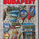Markus Lehtipuu: Budapest - matkaopas - pikkukuva 1