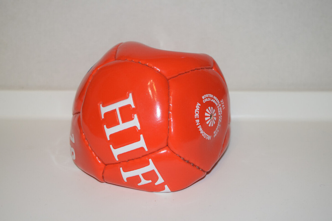 Hifk pallo