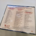 3CD STOLZ, OFFENBACH, LEHAR - Vuosituhannen Musiikkiaarteet - pikkukuva 2